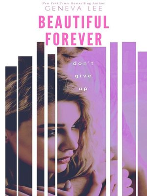 cover image of Beautiful Forever